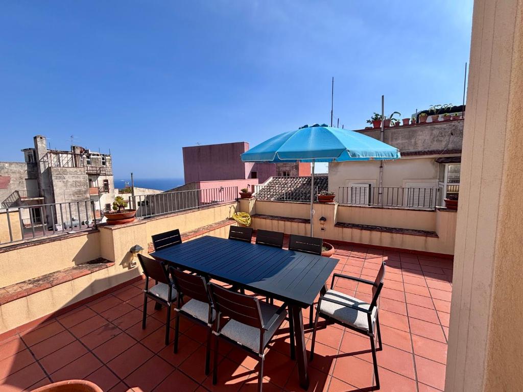 Casa Urbano - 3