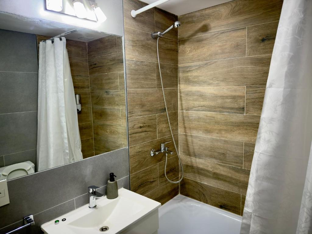 San Cristobal - All new, fully equipped apartment - 2