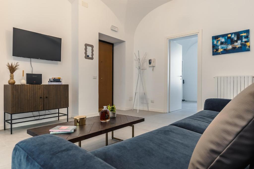 Aurelia 172 Vatican Rome - 5