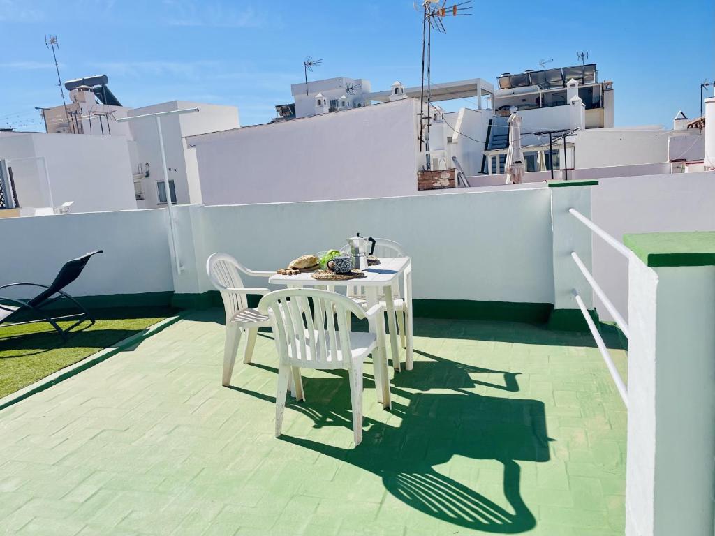 Apartamento Caribe Panama by At Home Costa del Sol - 3