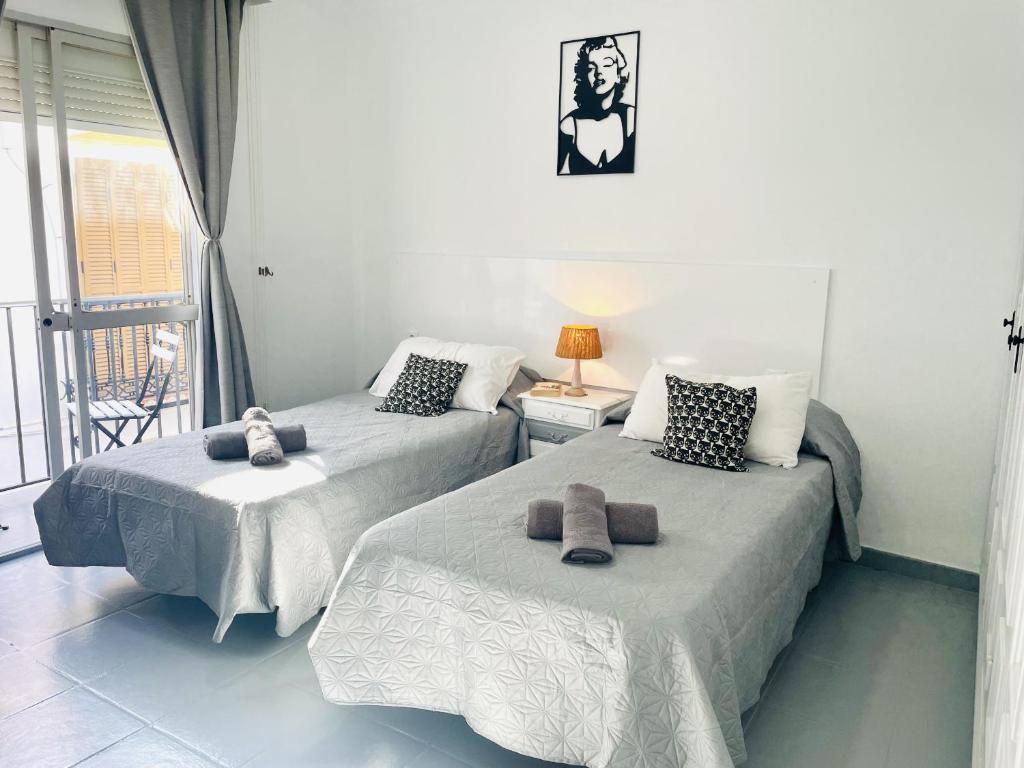 Apartamento Caribe Panama by At Home Costa del Sol - 4