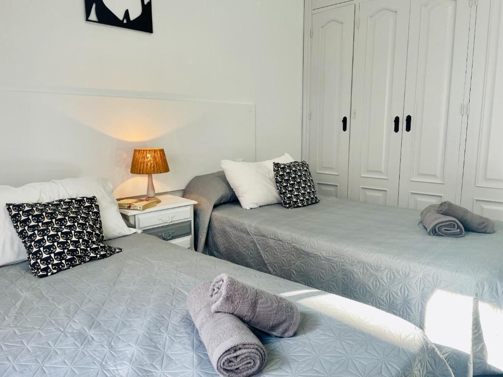 Apartamento Caribe Panama by At Home Costa del Sol - 5