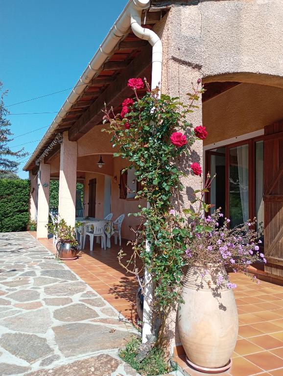 Maison Provençale - 1