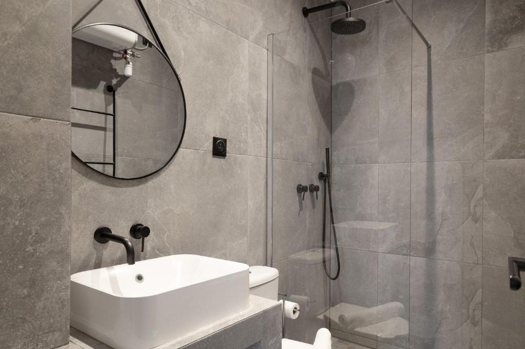 TheBlueStay 349 - Cosy Apt - Heart of Paris 7 - 5