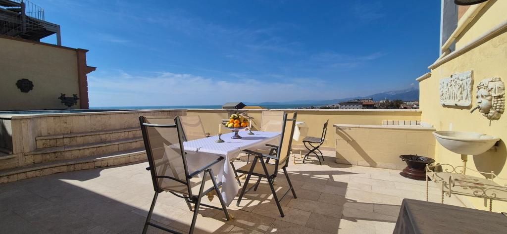 Exclusive sea-view penthouse - 3