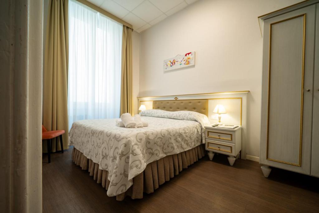 Hotel Genova Liberty - 5