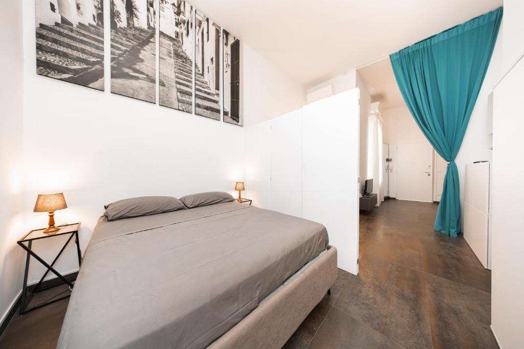 Galliera 32, house in the heart of Bologna - 2