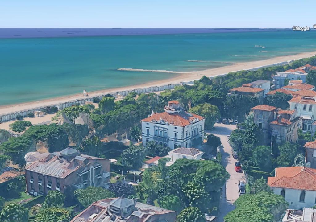 Villa Gabriella B&B - Apartments - 2