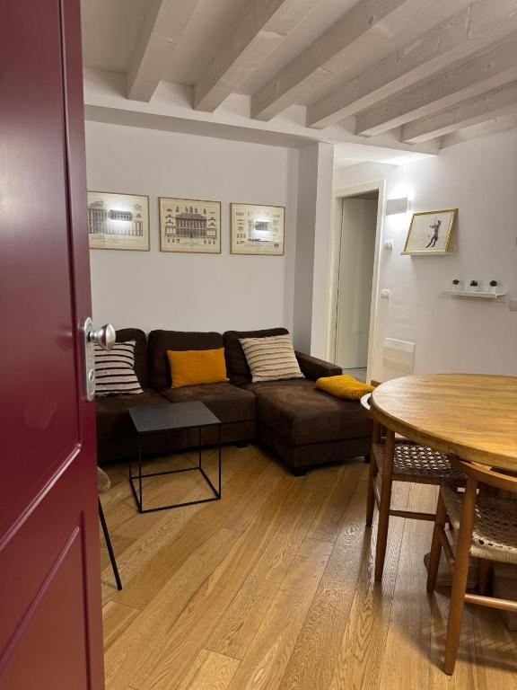 Stylish apartment, 2 bedrooms, Elevator - 2