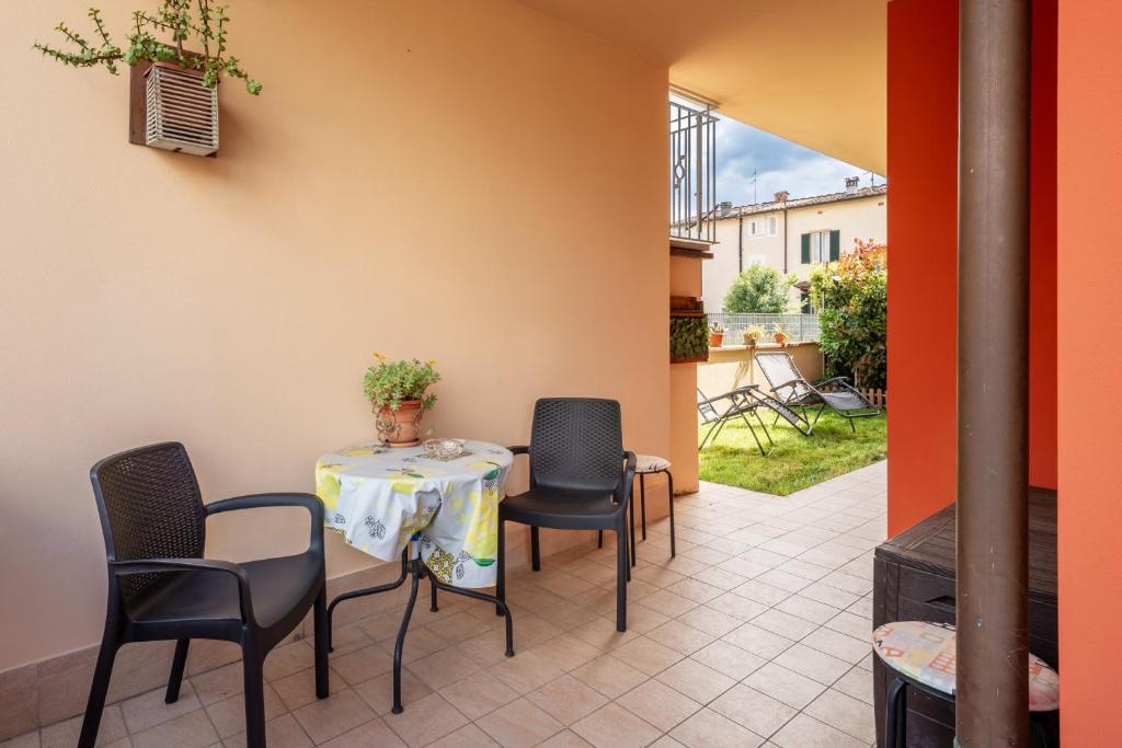 La Casa Di Kira - Lucca - 2
