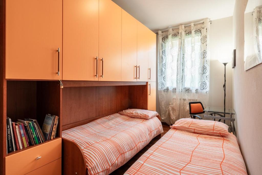 La Casa Di Kira - Lucca - 3