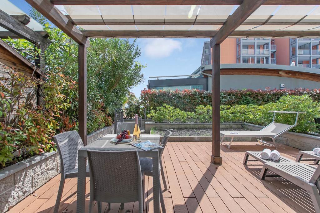 Mediterranea Apartments - 2