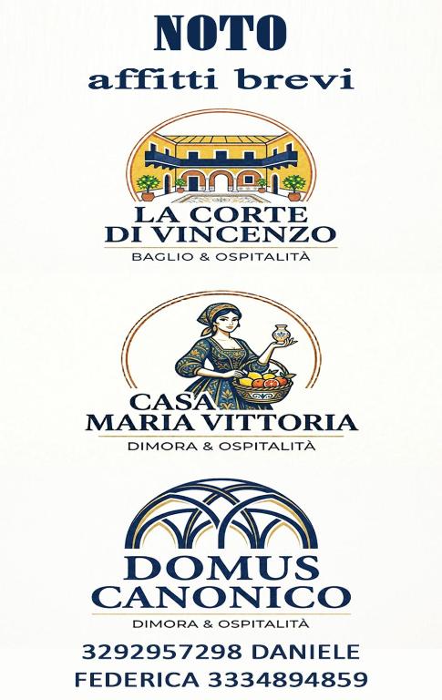 casa mariavittoria - 3