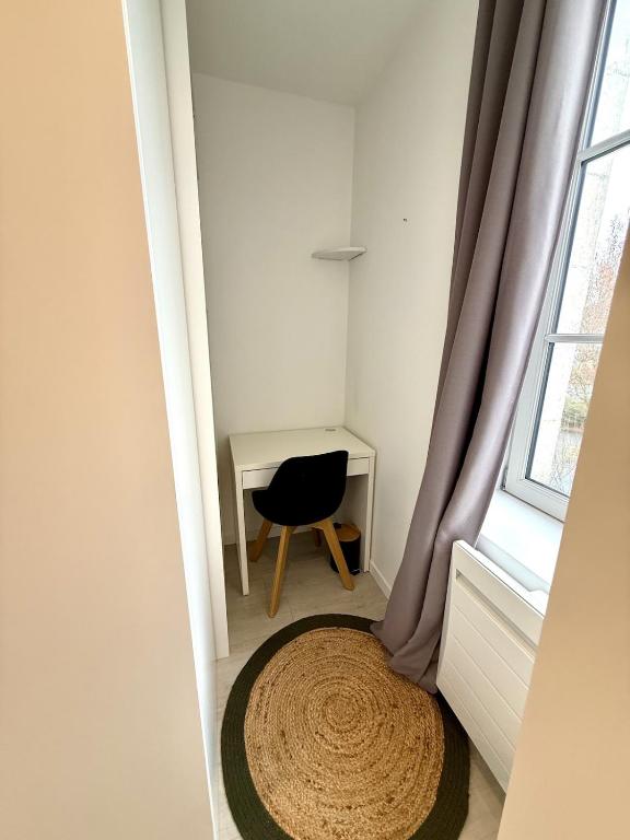 L'evasion Jardin privatif - 5