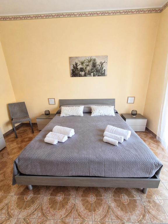 Lita House - 50mt dal Mare - Appartamento 120mq - 2
