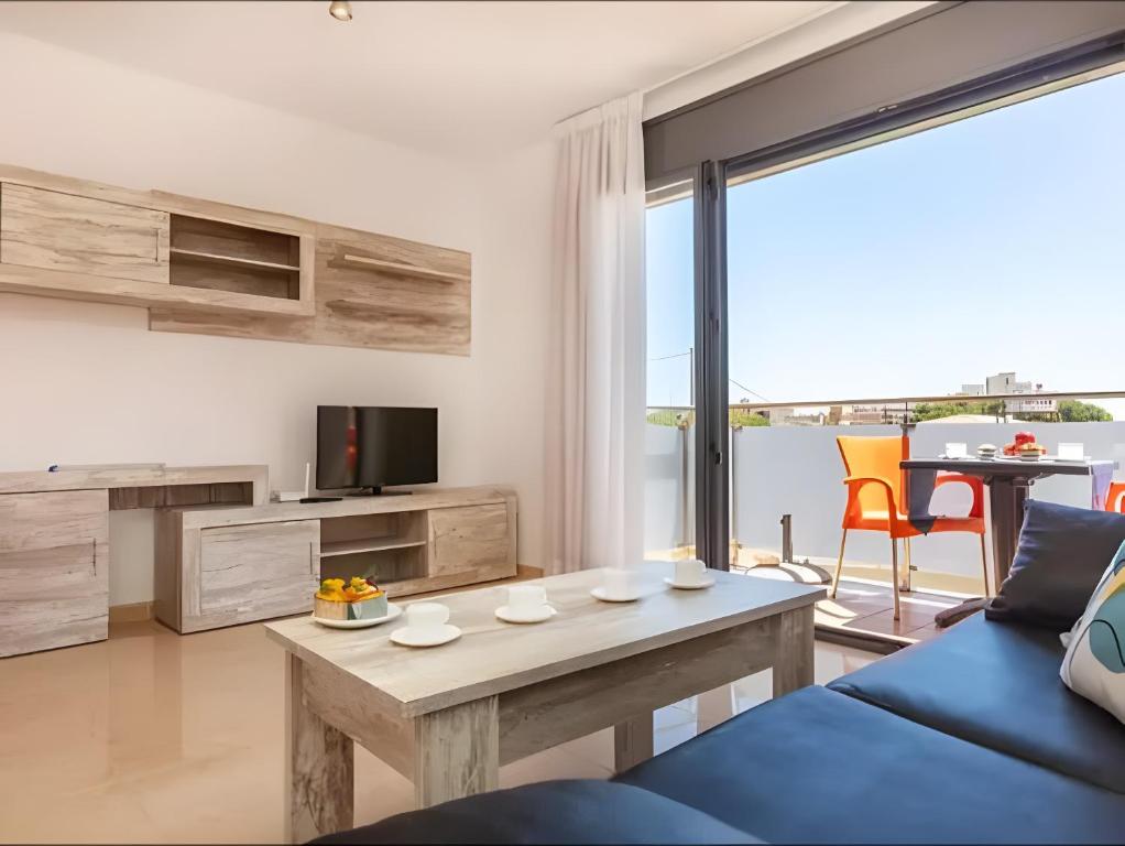 Apartamento Tropikana I - 5