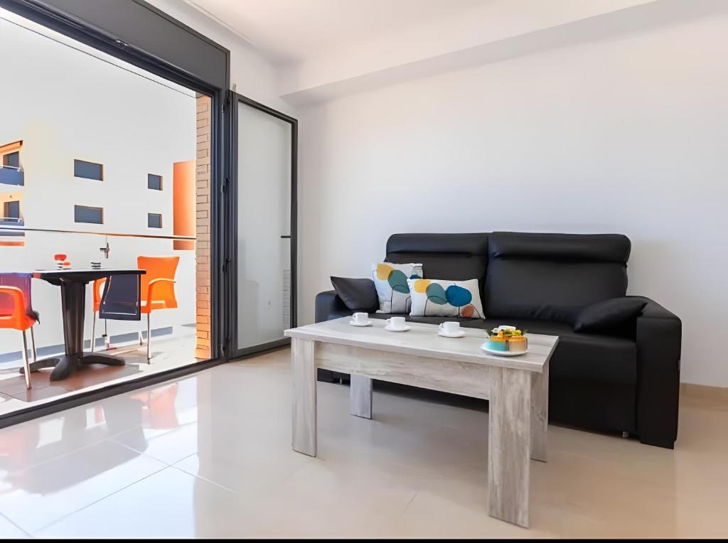 Apartamento Tropikana I - 4