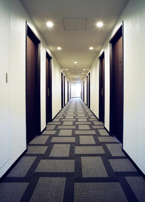 소테츠 프레사 인 후지사와 쇼난다이 외관