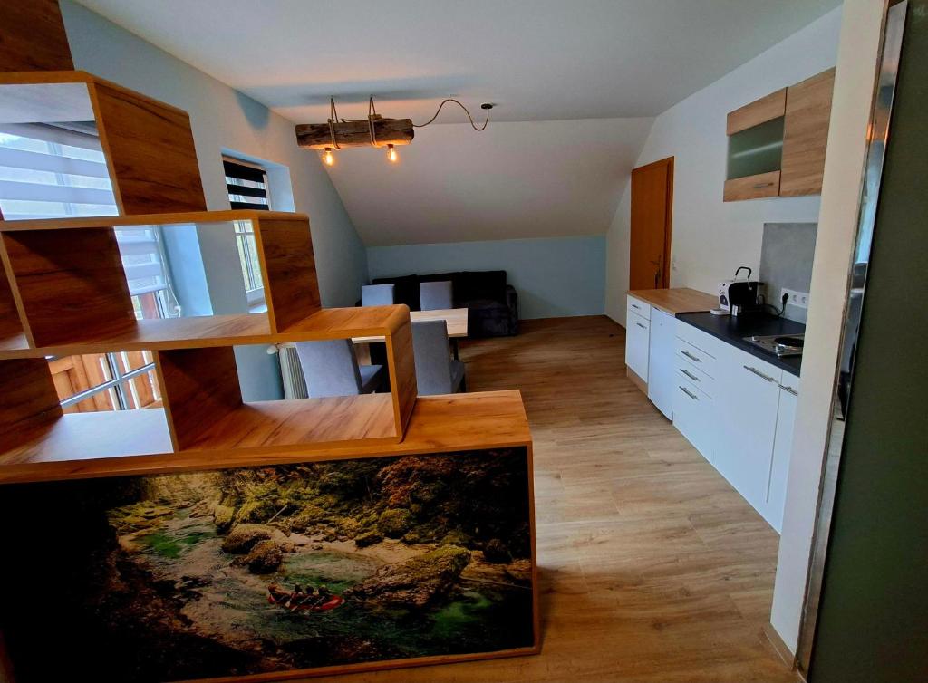 Camping und Chalet Saggraben - 5
