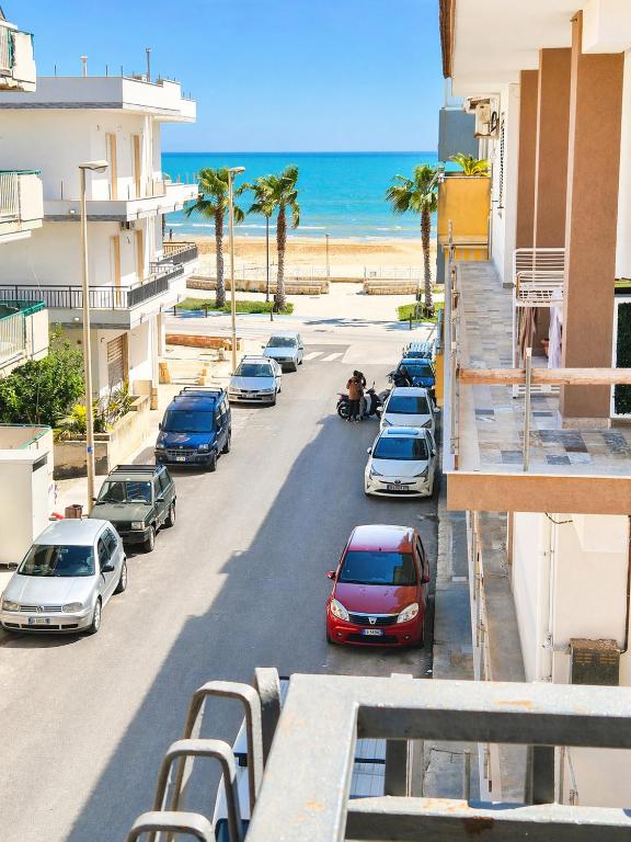 Lita House - 50mt dal Mare - Appartamento 120mq - 1