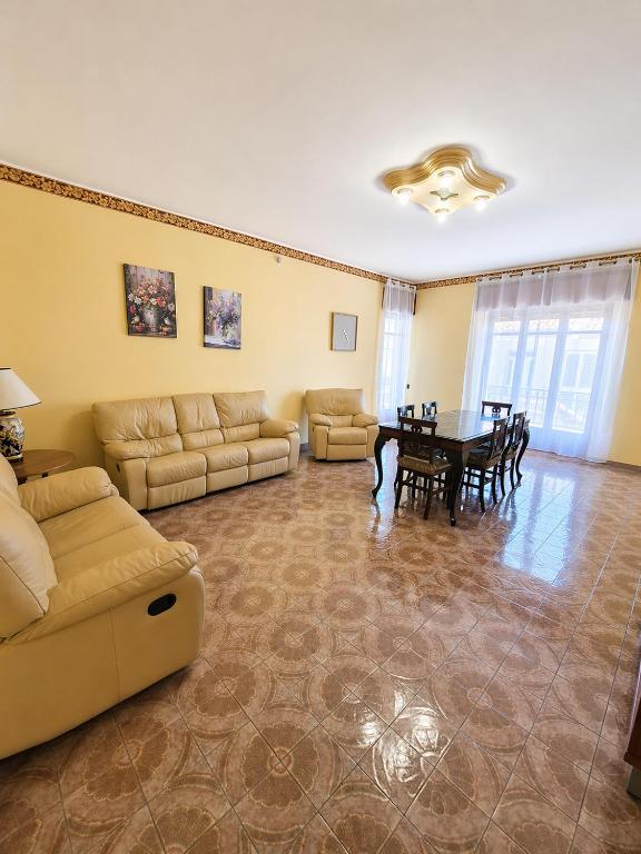 Lita House - 50mt dal Mare - Appartamento 120mq - 3