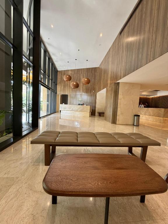 Murano Centro1 26floor,rooftop,infinity pool & views byIMZ - 3