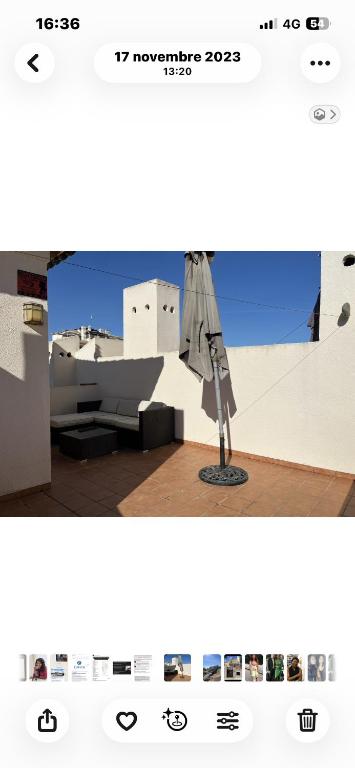 Maison avec piscine - 3