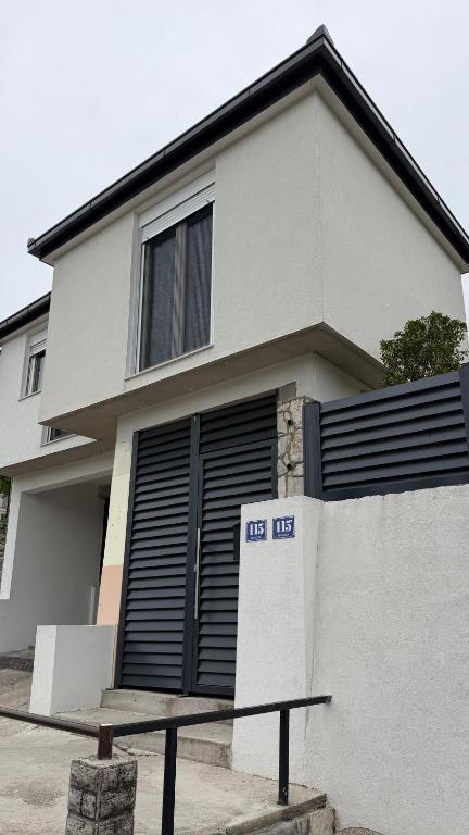 Mimma apartments - 2