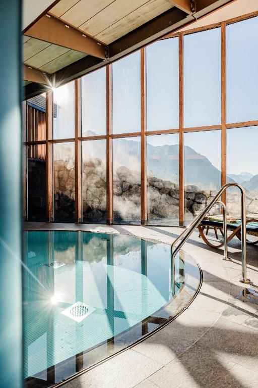 Hotel Goldener Berg - 5