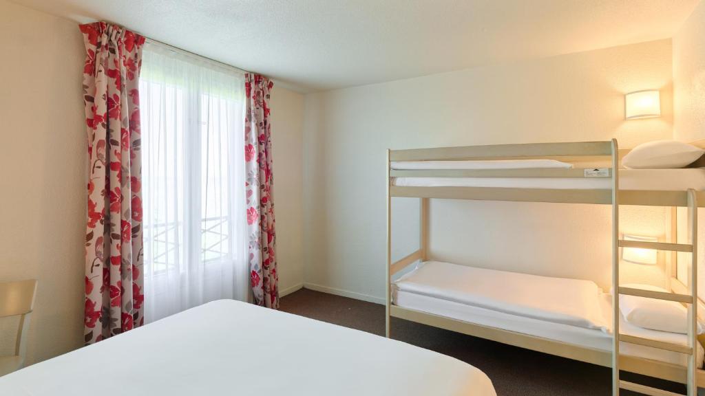 Comfortable mattresses
