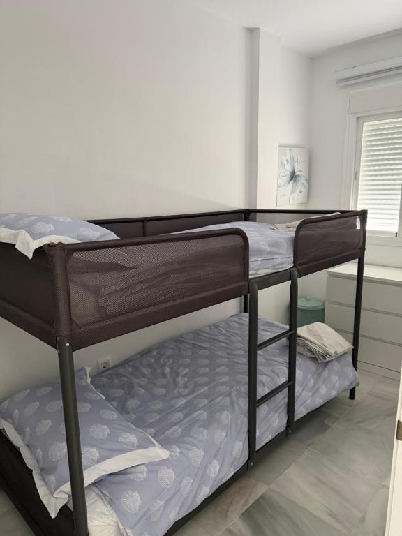 Apartamentos Rota Sol - 2