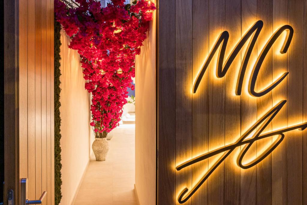 Malacosta Sky Suites - Private Rooftop Suites - MC Apartments Ibiza - 4