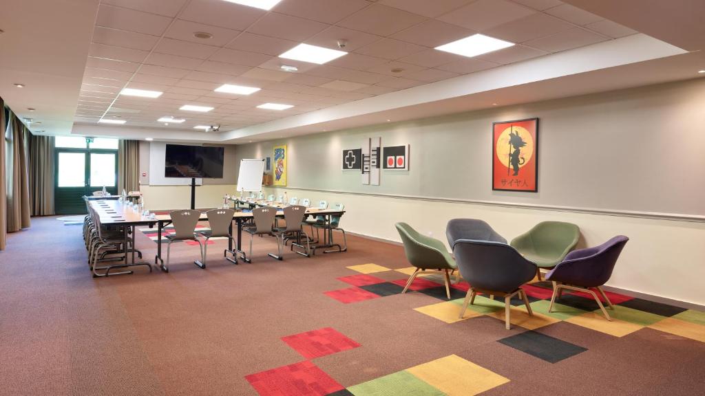 Meeting room / ballrooms