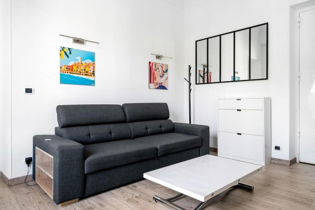 LE WINTER - Central - Parking Privé - Palace -Wifi - 4