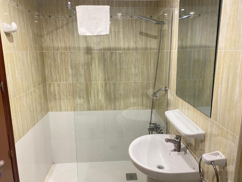 Picasso-Fincas Benidorm — Hotel rooms in Benidorm, Valencian Community