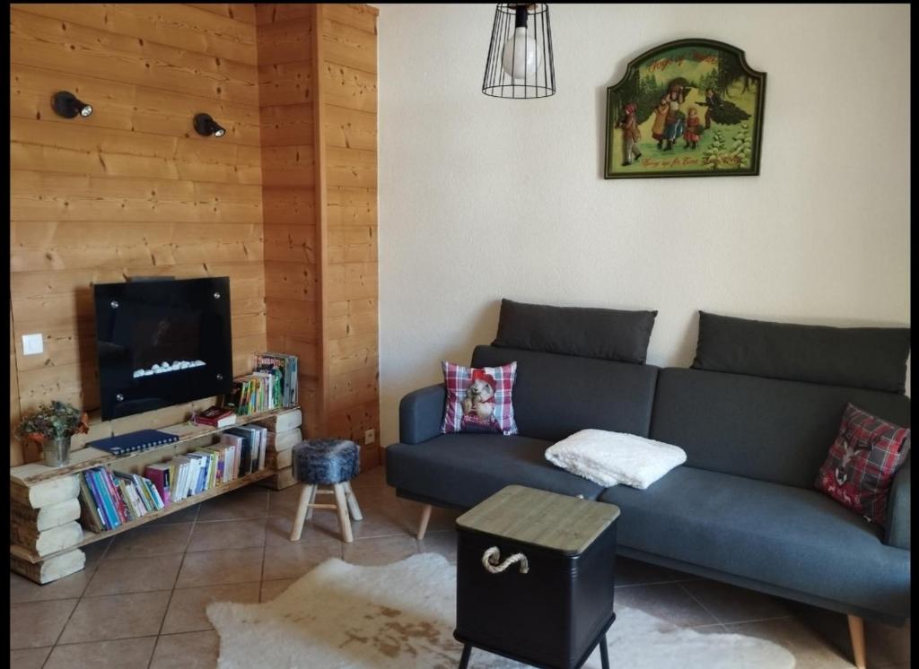 Le gîte du Val - 1