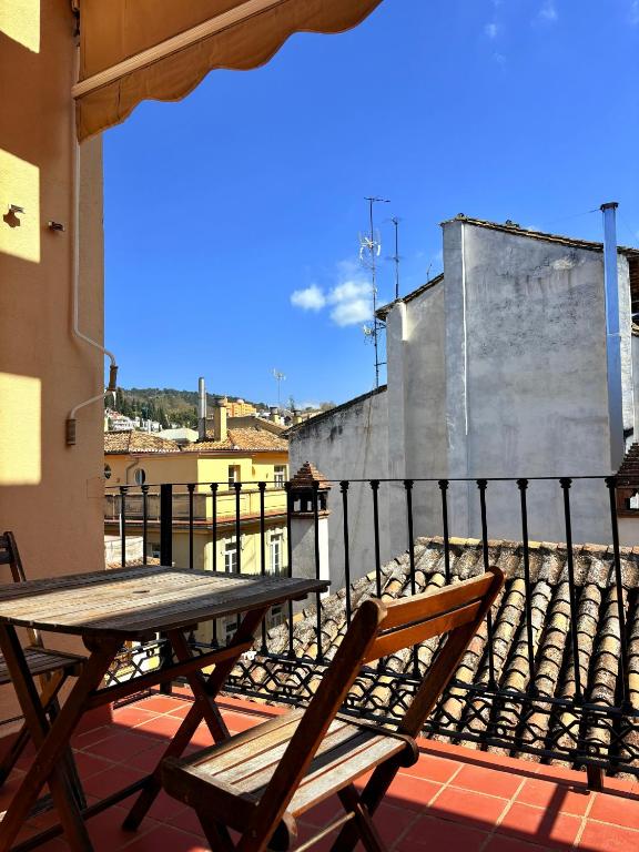 Nest Flats Navas - 4