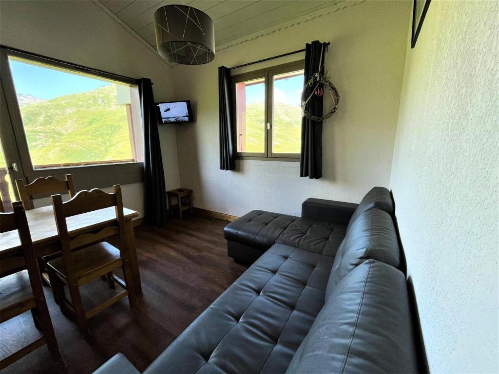 Résidence Bosson - Bel appartement de 8 personnes exposé Sud-Ouest MAE-3824 - 1