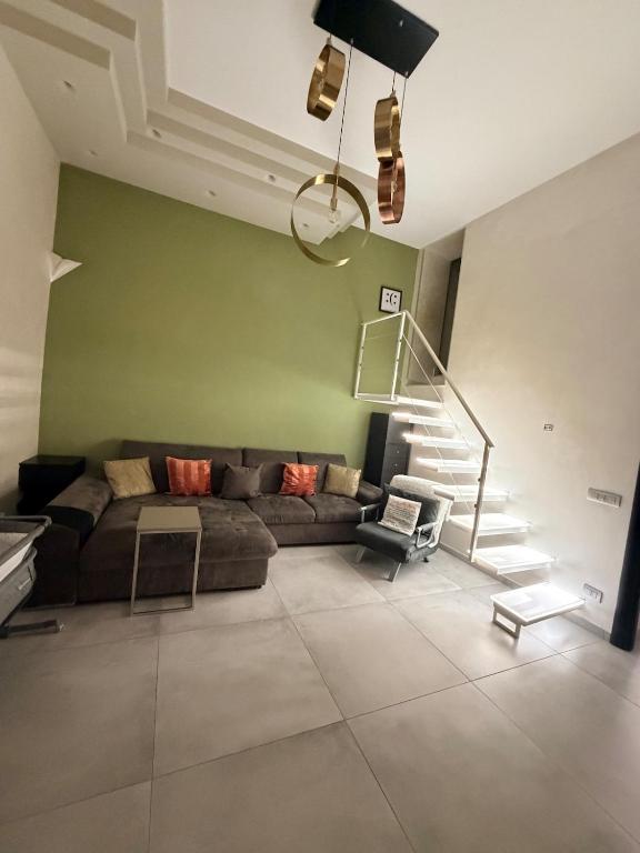 Bhome Apartment centro storico di Napoli - 4