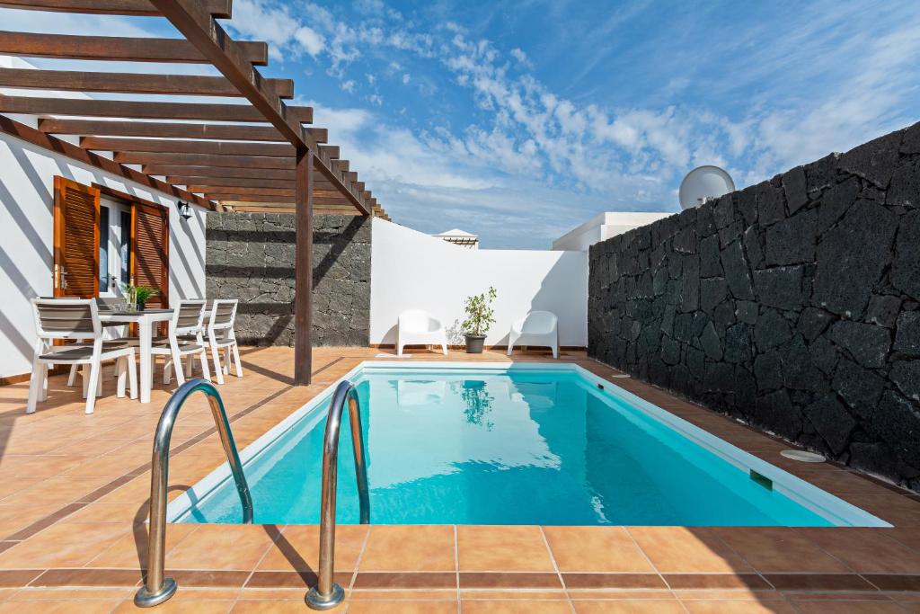 Villa Plus Life Private Pool by PVL - 2