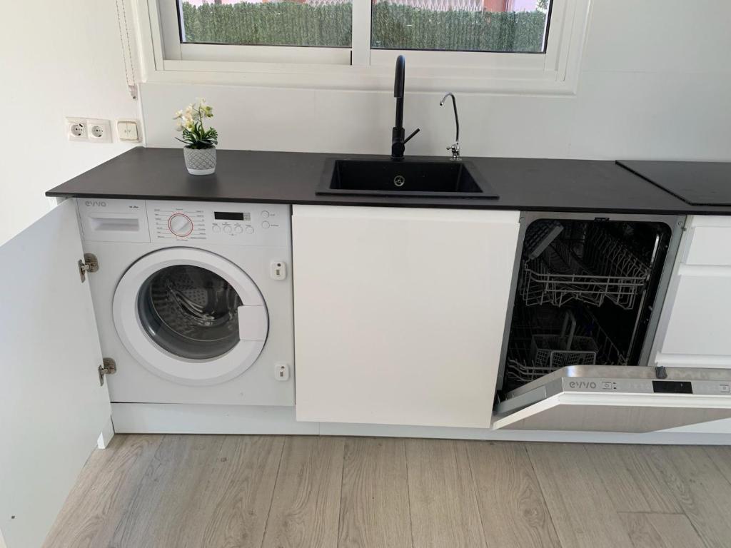 Apartamento Sol - 2