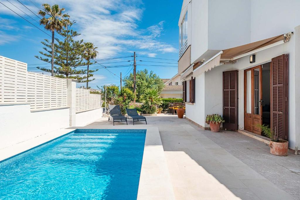 Villa Magraner by Sealand Villas - 3