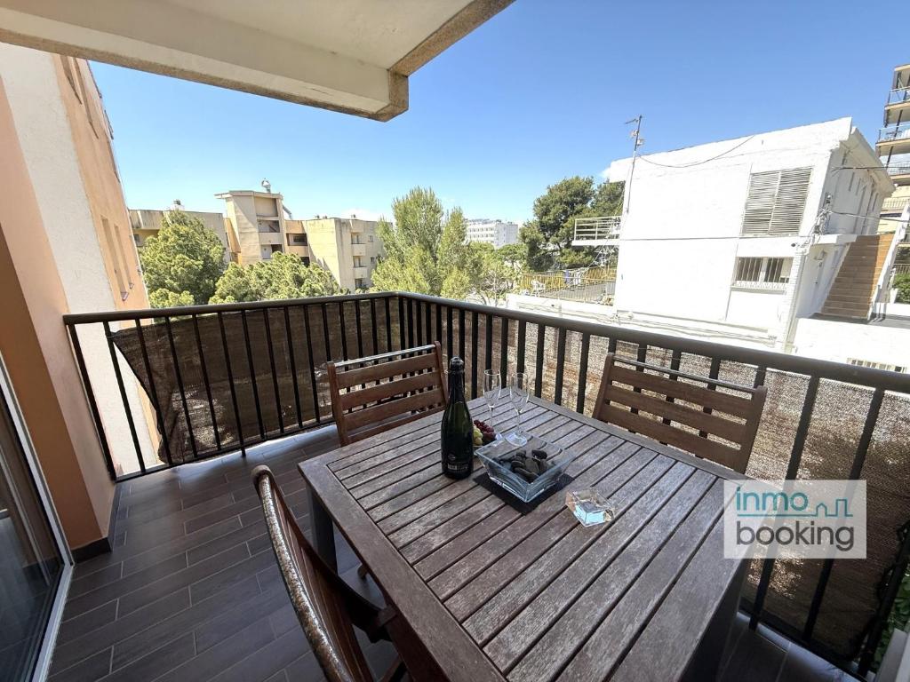 CapFerran Salou Beach Apartment - 2
