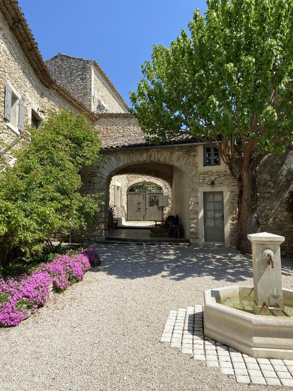 Domaine Les Martins - 2