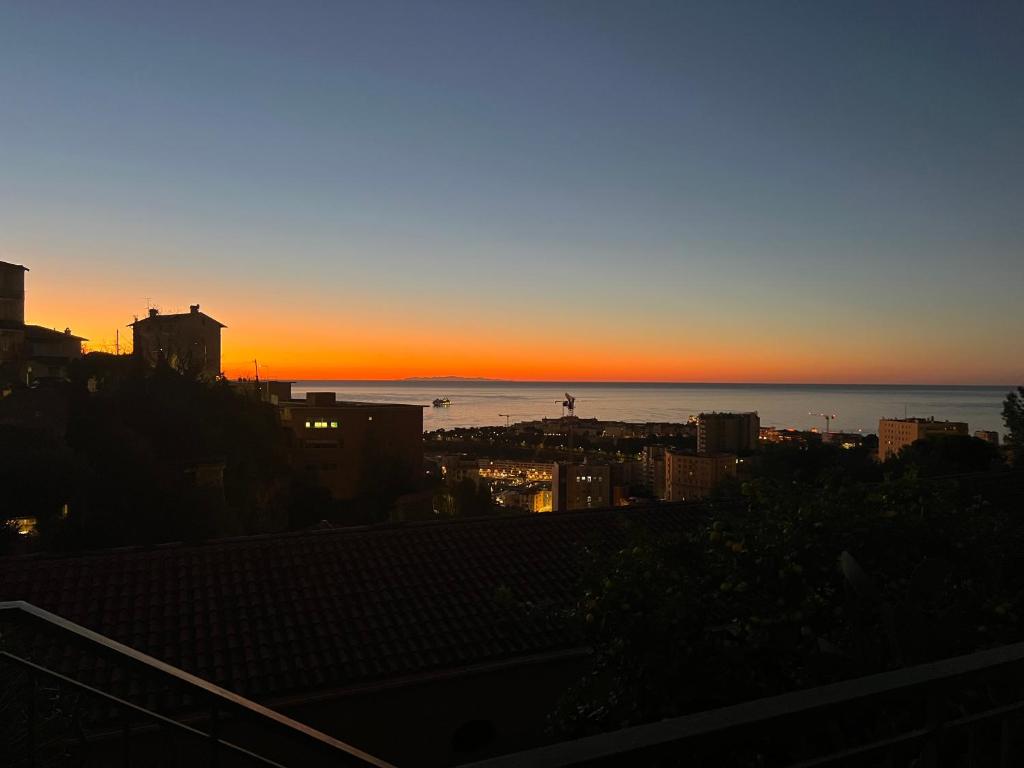 Cocon Vue Mer - 4