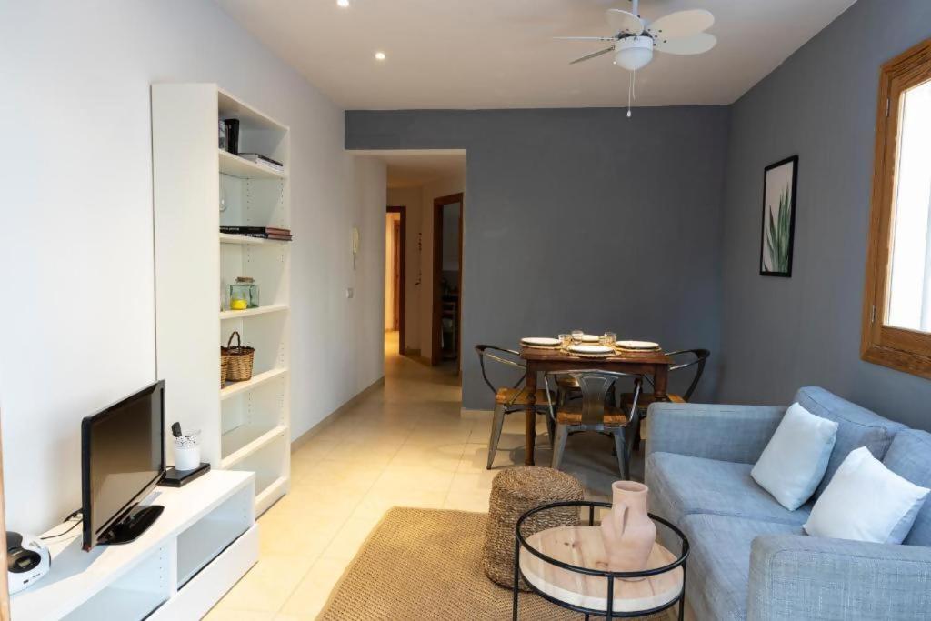 APARTAMENTO EL ROJO - 4