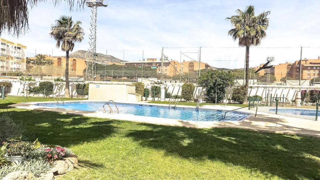 Cozy & Pool Arroyo La Miel - 3