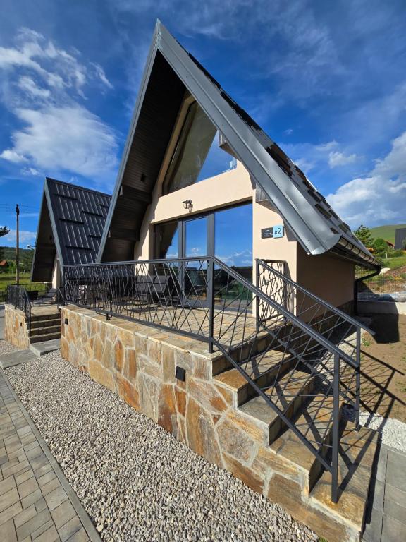 ZEN Luxury Houses & Spa - 2
