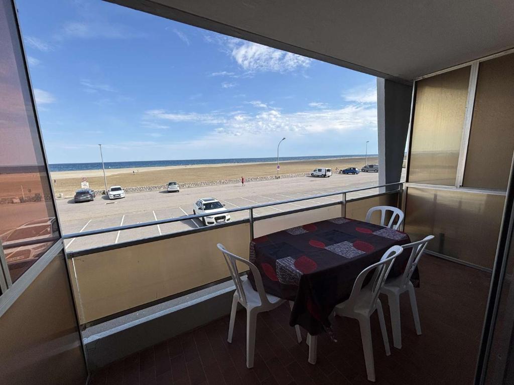 Appartement 2 pièces PORT LA NOUVELLE PN210-036 - 4