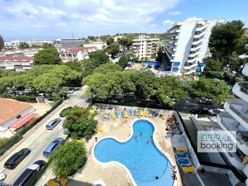 Beach Arquus IV Salou , céntrico y con piscina - 5